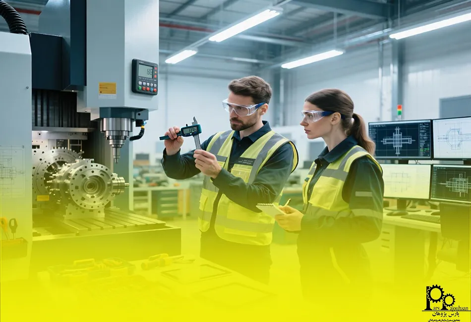 چرا بازرسی چشمی اینقدر مهم است؟